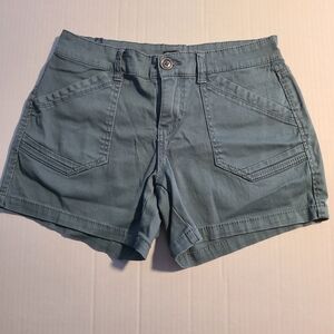 Union Bay Supplies Cotton Shorts